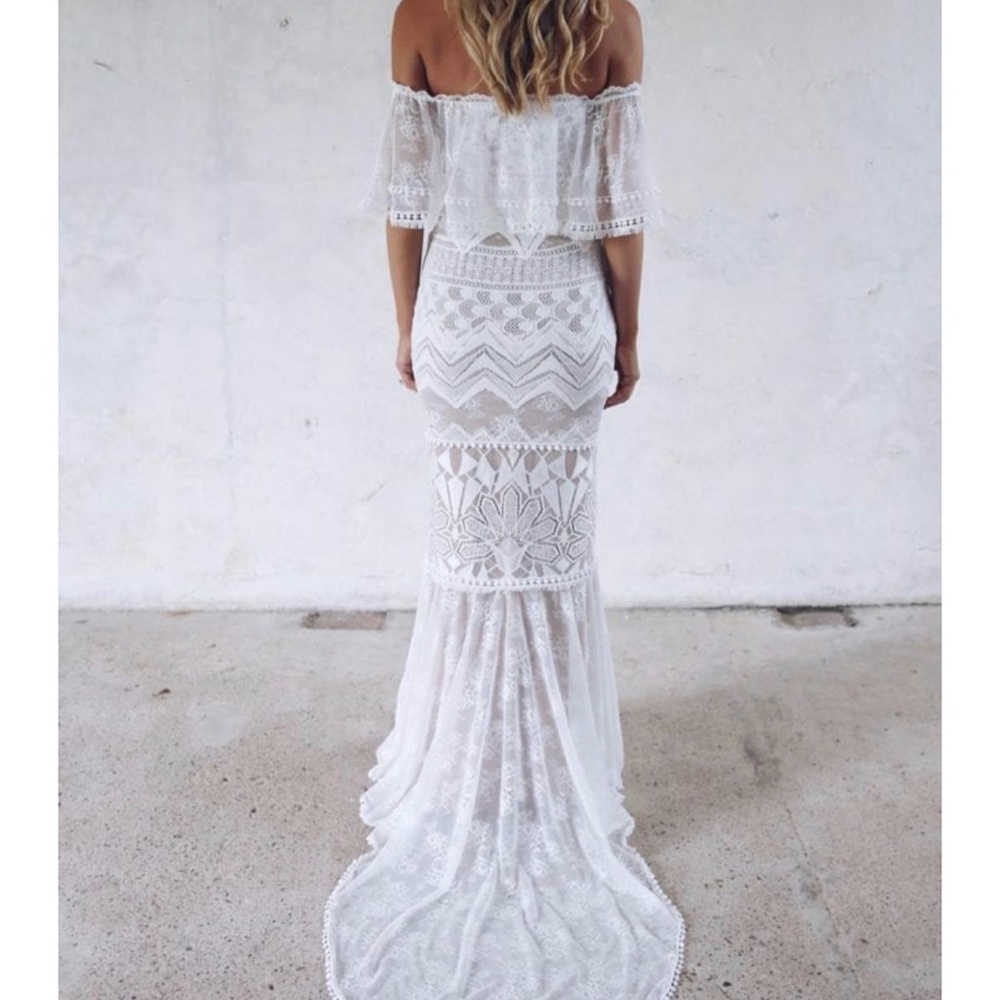 Grace Loves Lace Emanuella XS